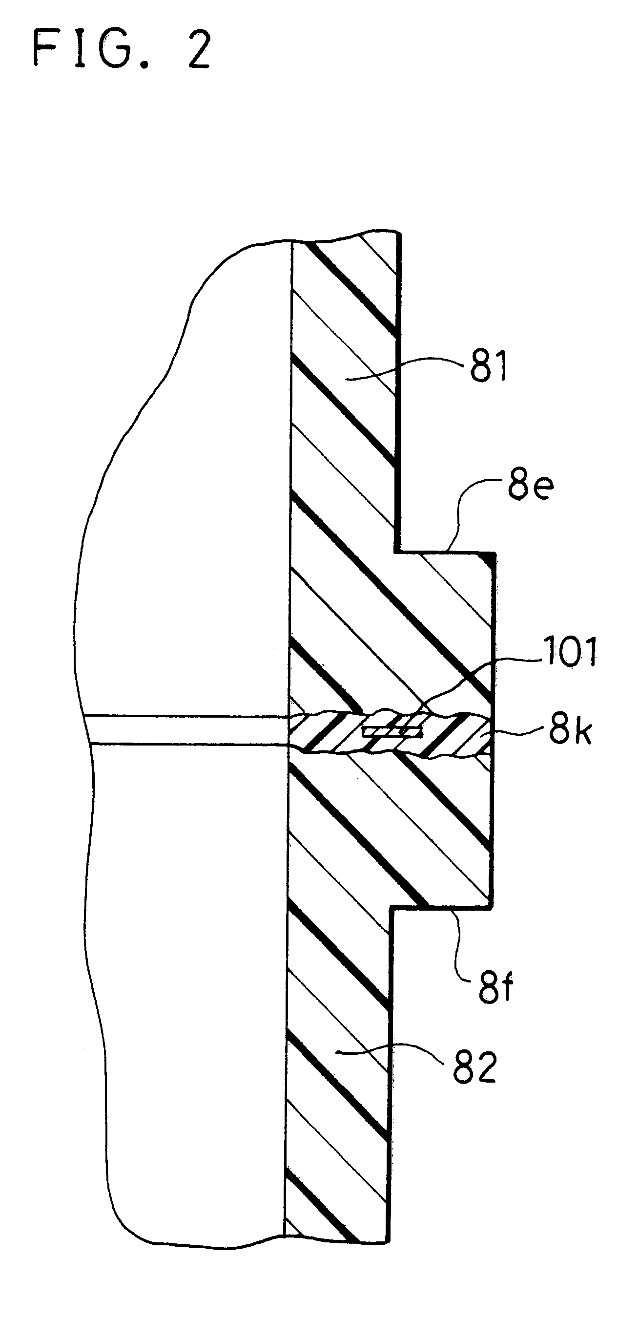 Suction muffler and hermetic compressor