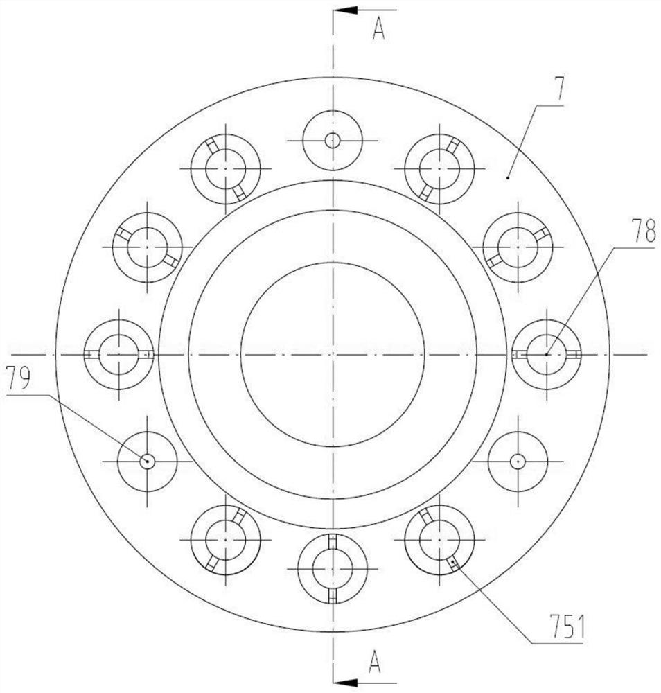 EMU Elastic Clay Buffer Device