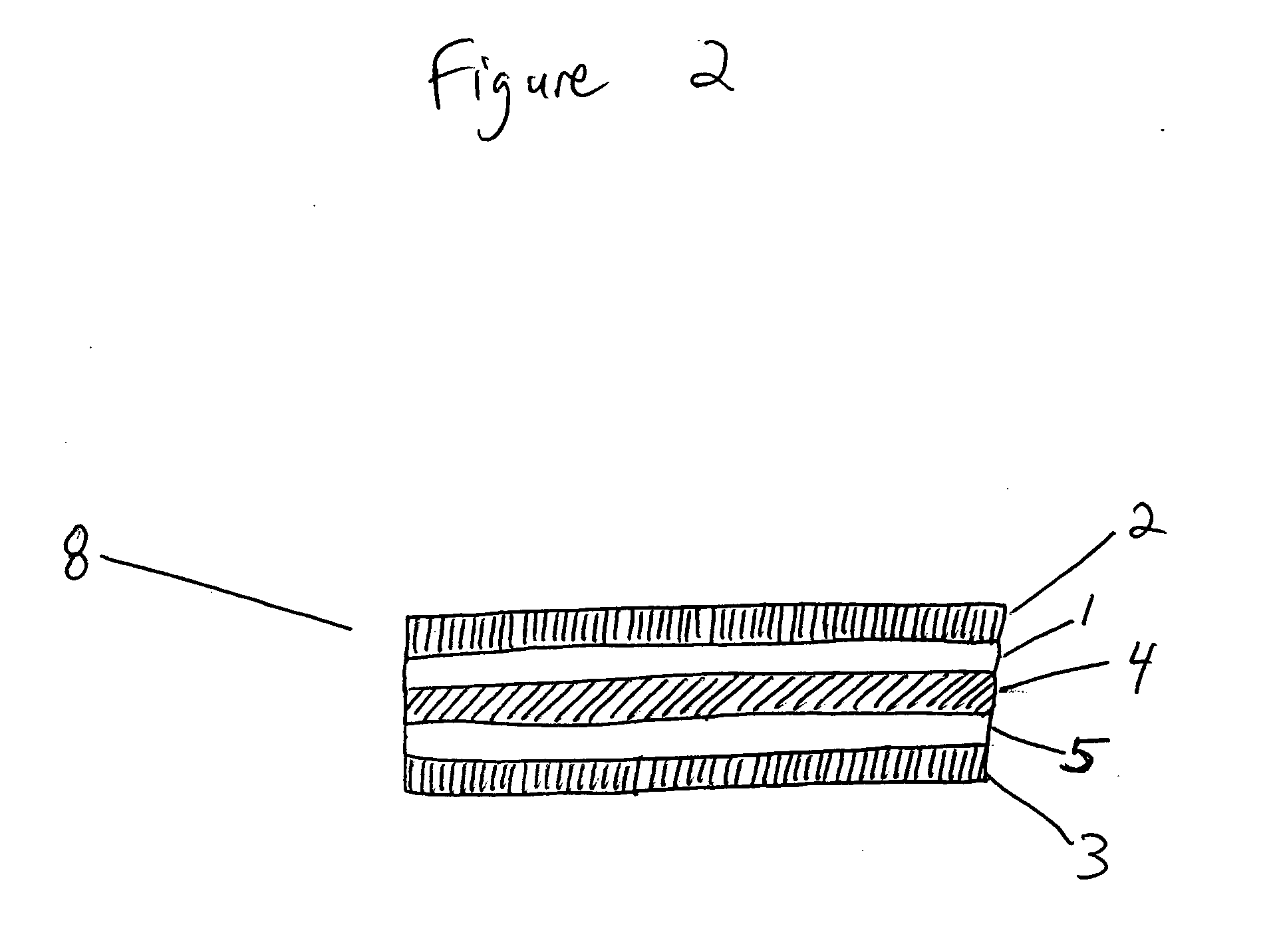 Electrochemical fuel cell component materials and methods of bonding electrochemical fuel cell components