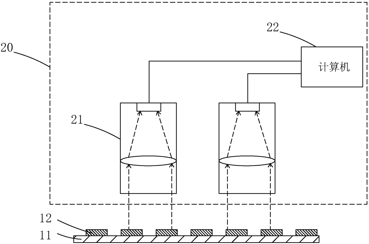 Selection method of oled doping concentration