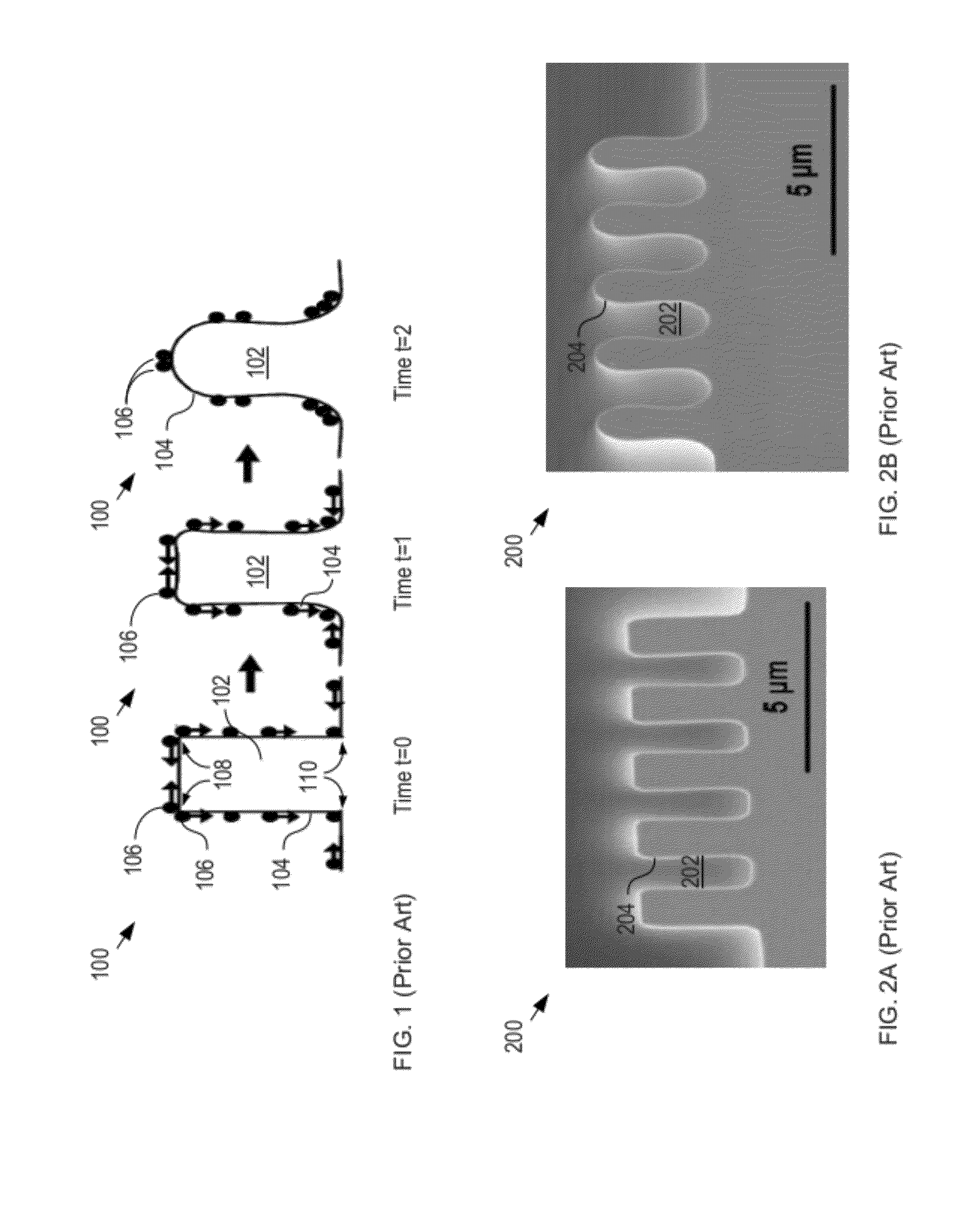 Deposition-free sealing for Micro- and Nano-fabrication