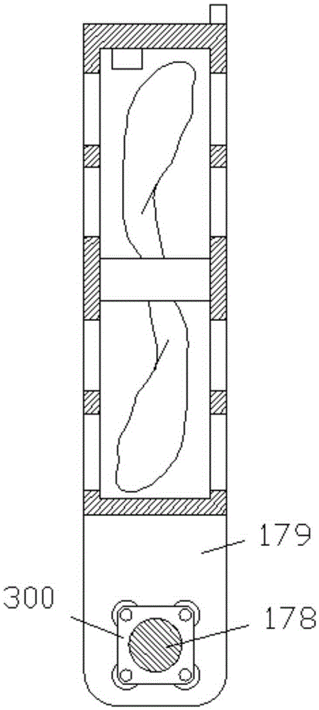 Power electrical component installation device with lighting function and suction cup