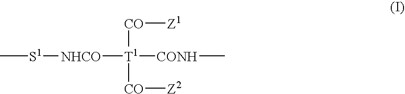 Liquid crystal aligning agent, method of forming a liquid crystal alignment film and liquid crystal display element