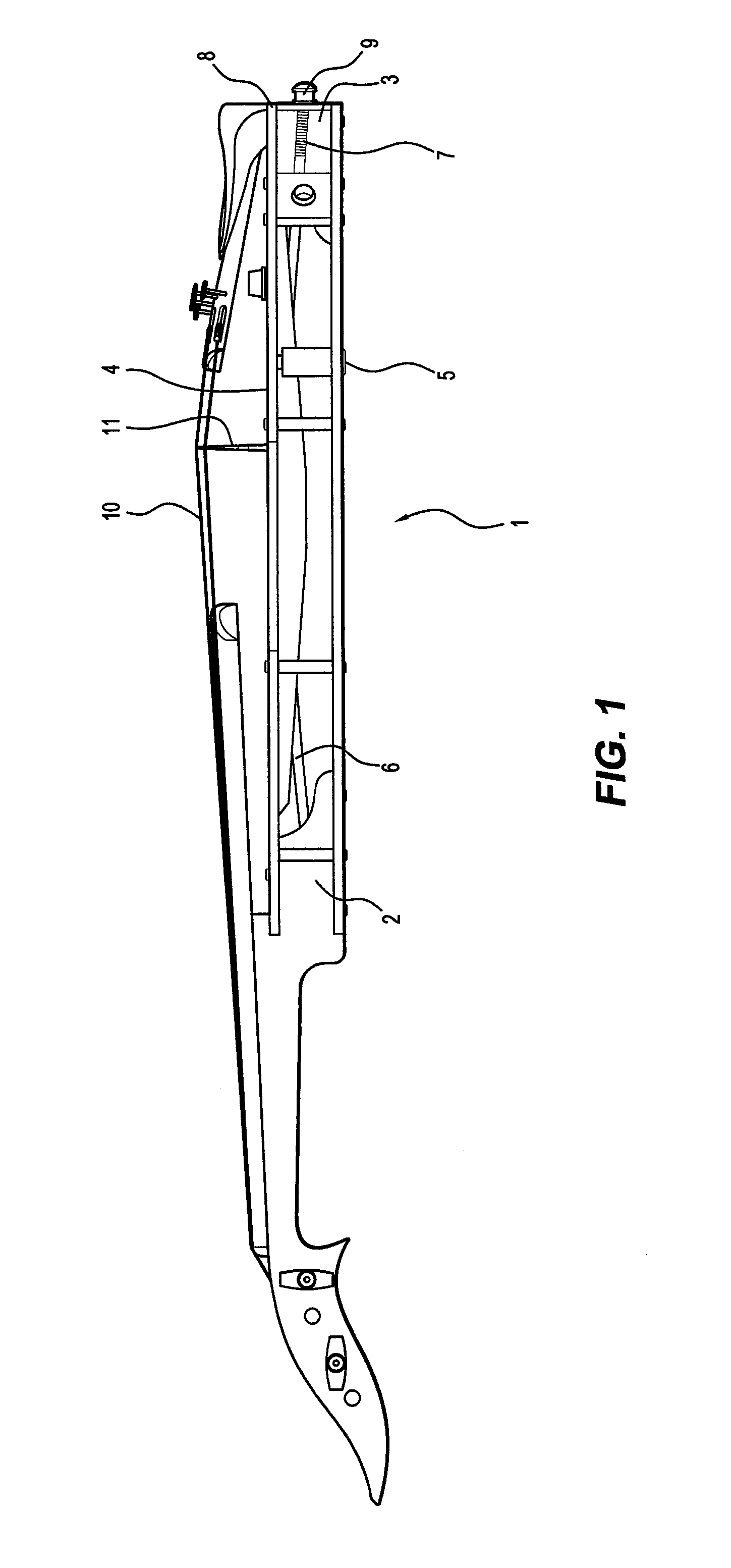 Electro-mechanical musical instrument