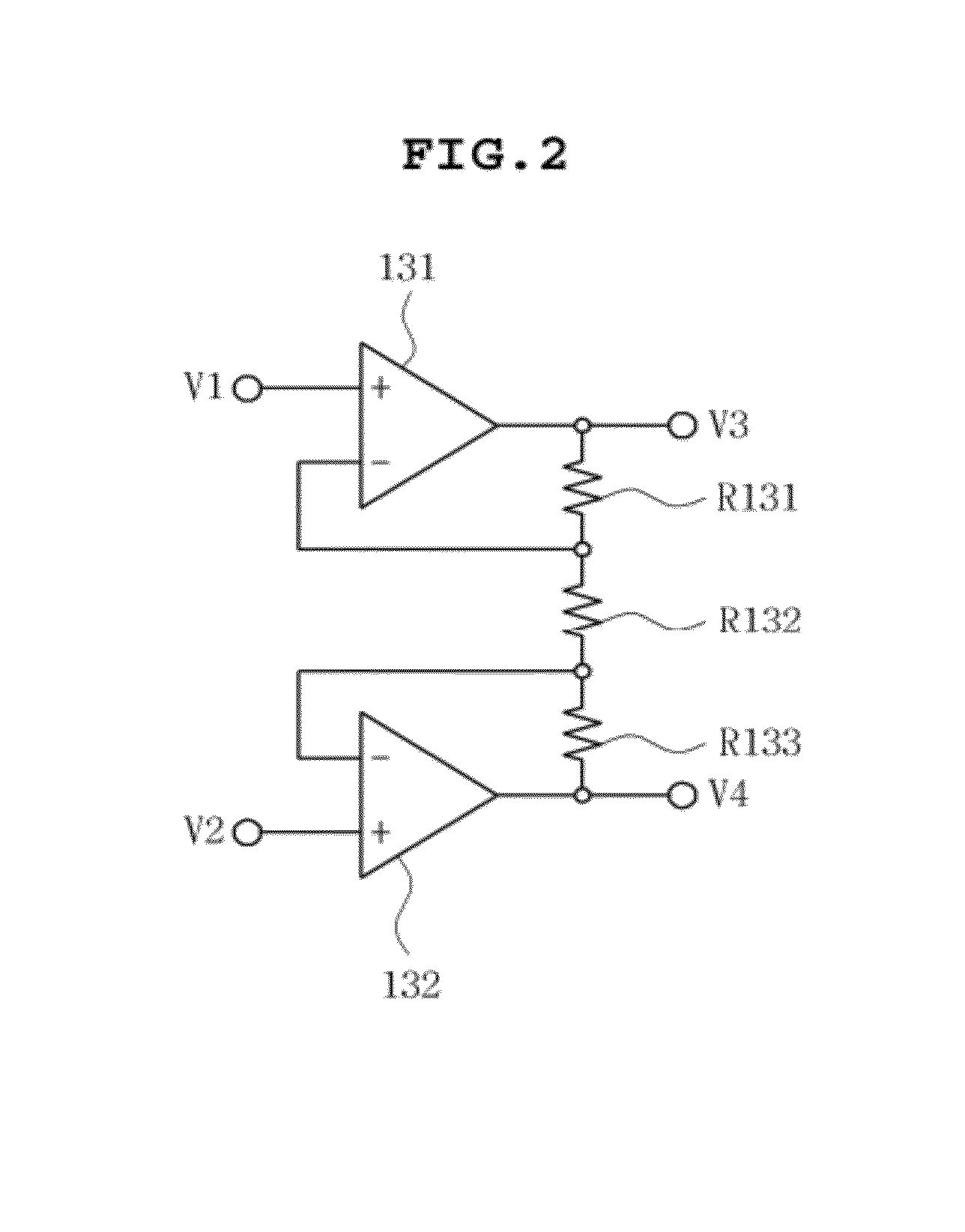 Offset compensation apparatus for magnetic detection circuit and method thereof