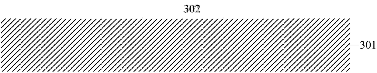 Preparation method of thin-film resistor