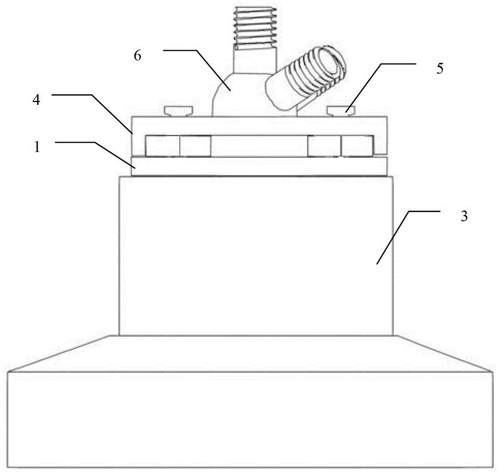 Detachable and integrated cylindrical shell structure