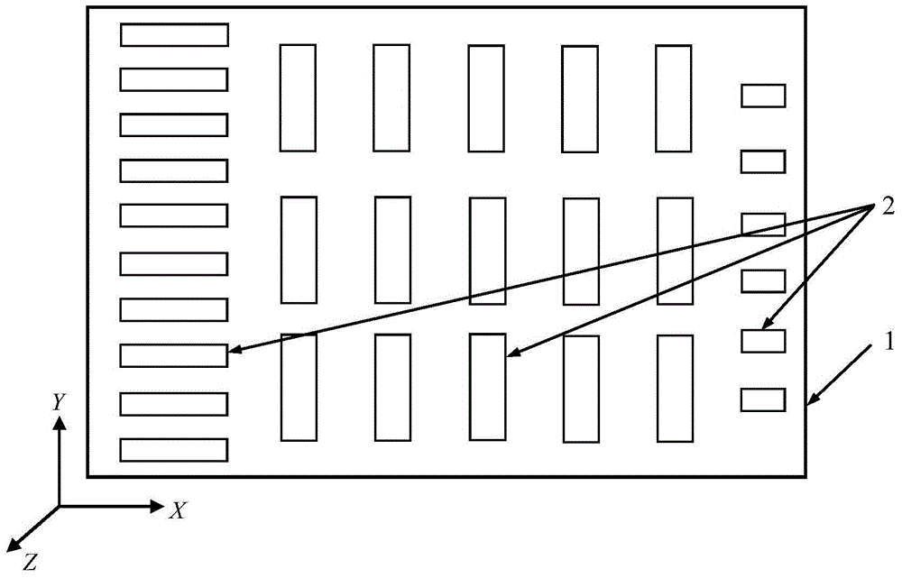 Method of quick geometric processing for Monte-Carlo particle transport on basis of spatial grid partitioning