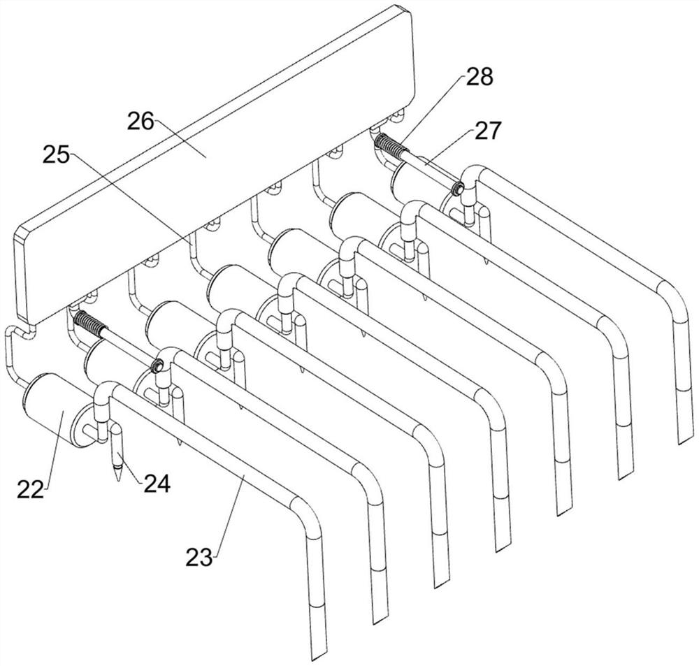 Wuji oral liquid filling equipment