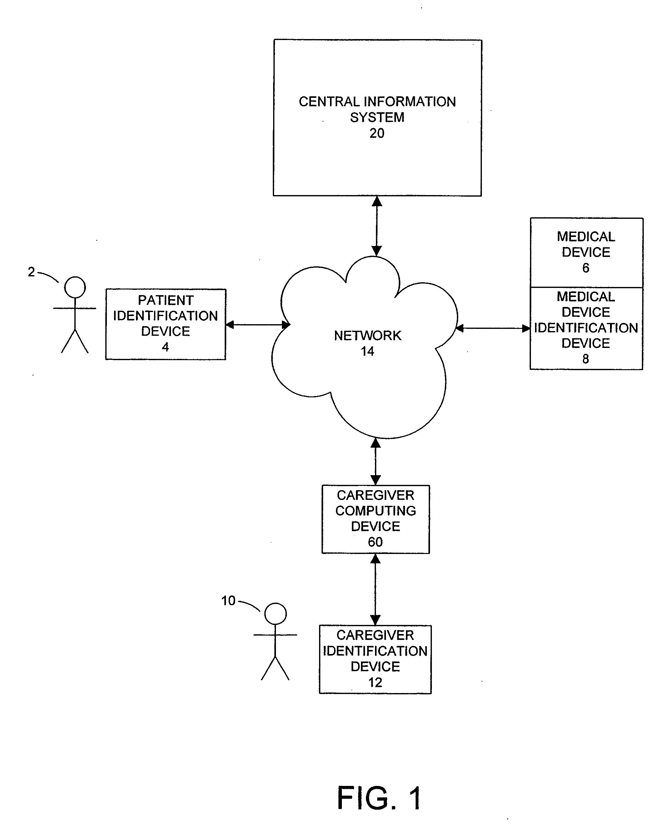 System and method for processing ad hoc orders in an automated patient care environment