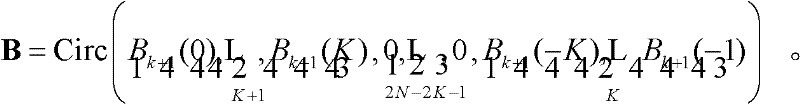 Ring surface harmonic-analysis method on basis of satellite gravity gradient observation data