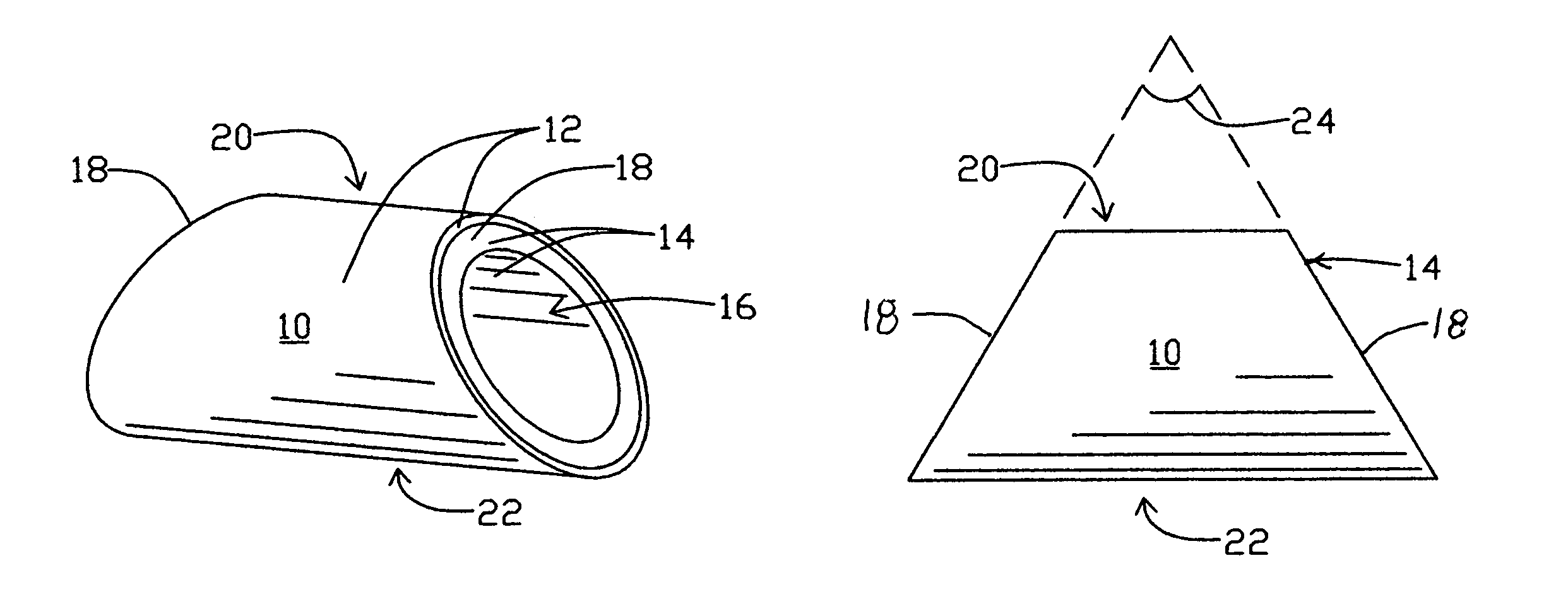 Versatile finger ring guitar slide with variable bar length