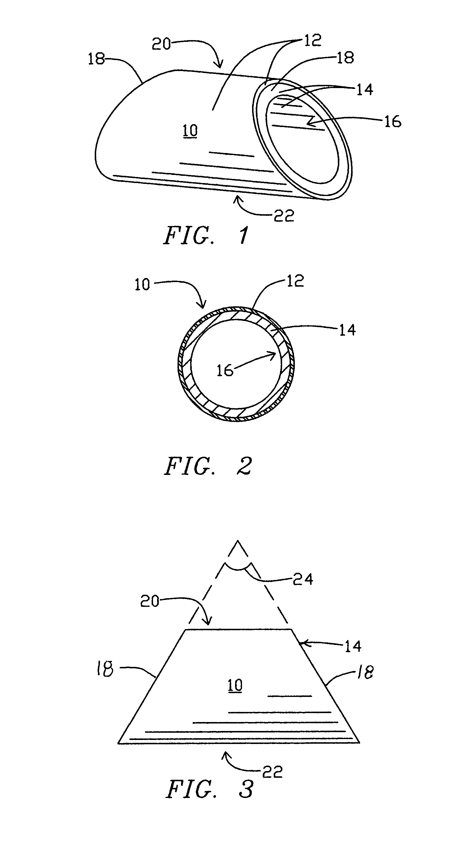 Versatile finger ring guitar slide with variable bar length