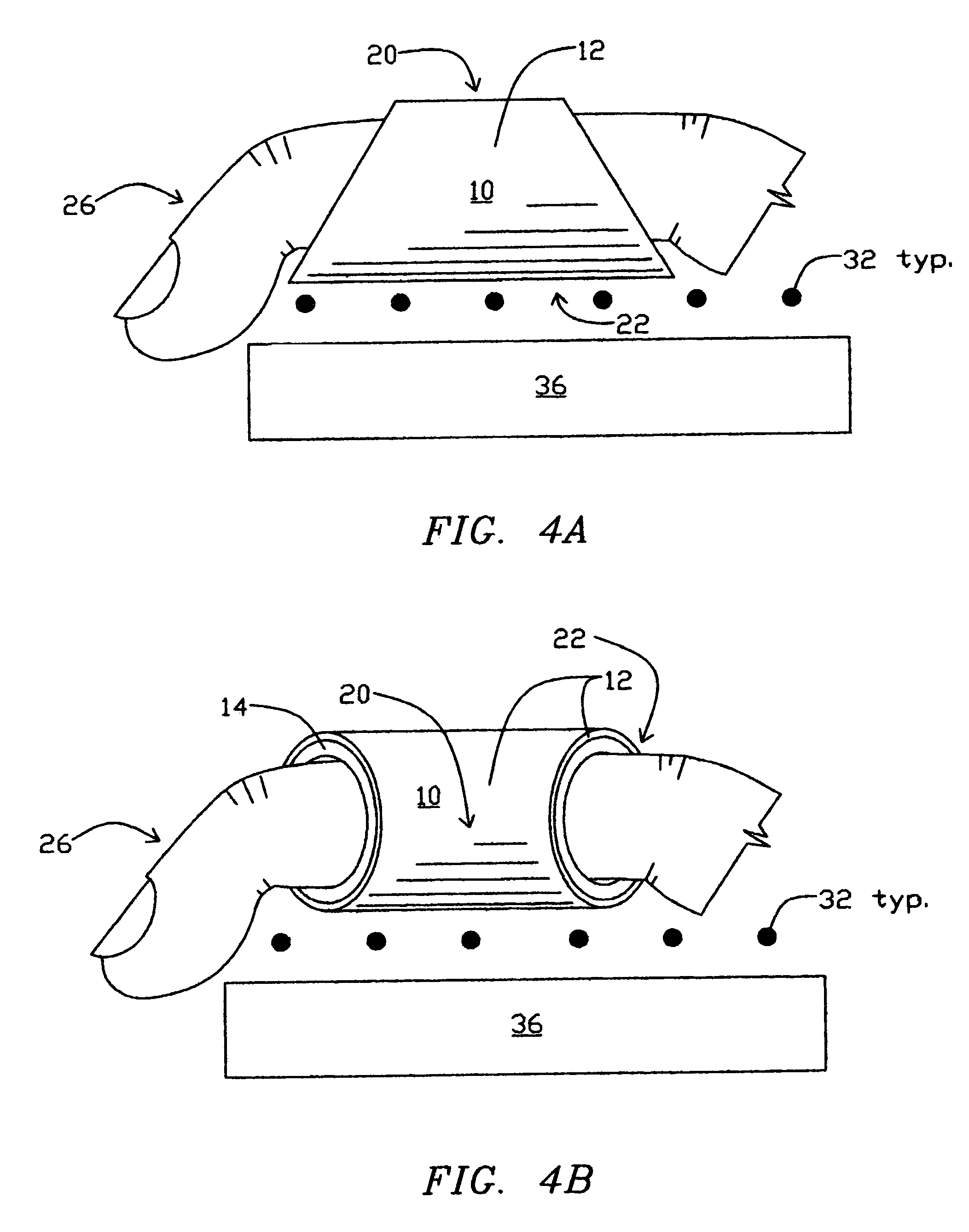 Versatile finger ring guitar slide with variable bar length