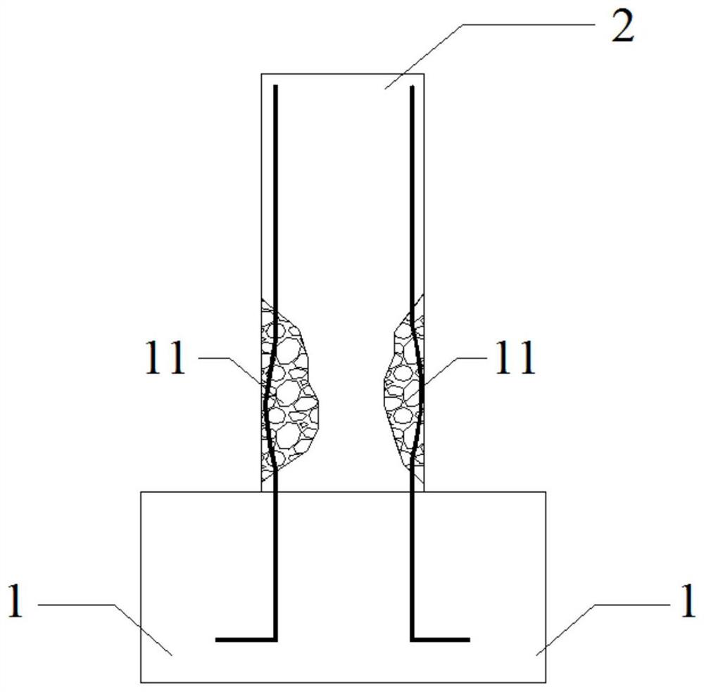 A rapid repair method for reinforced concrete bridge piers after earthquakes