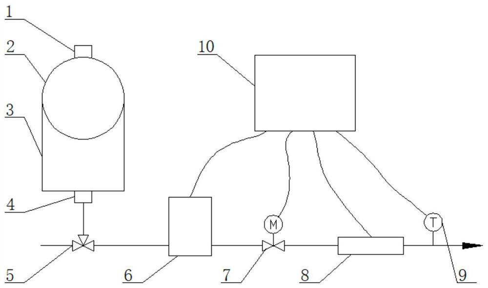 Dual-purpose steam generator for space and ground