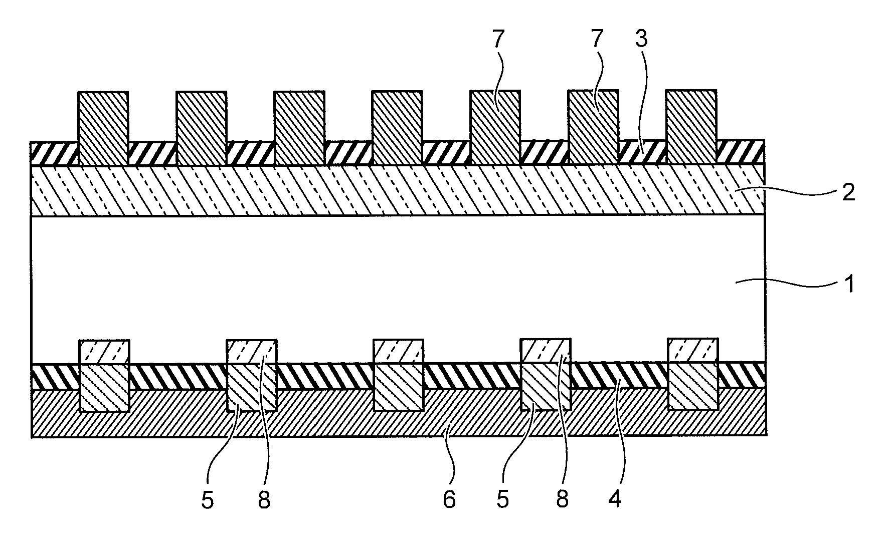 Solar Cell and Manufacturing Method Thereof