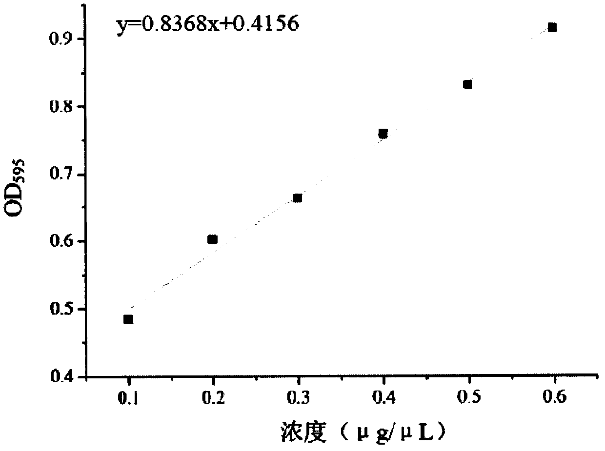 Antler protein extract and its medicinal application