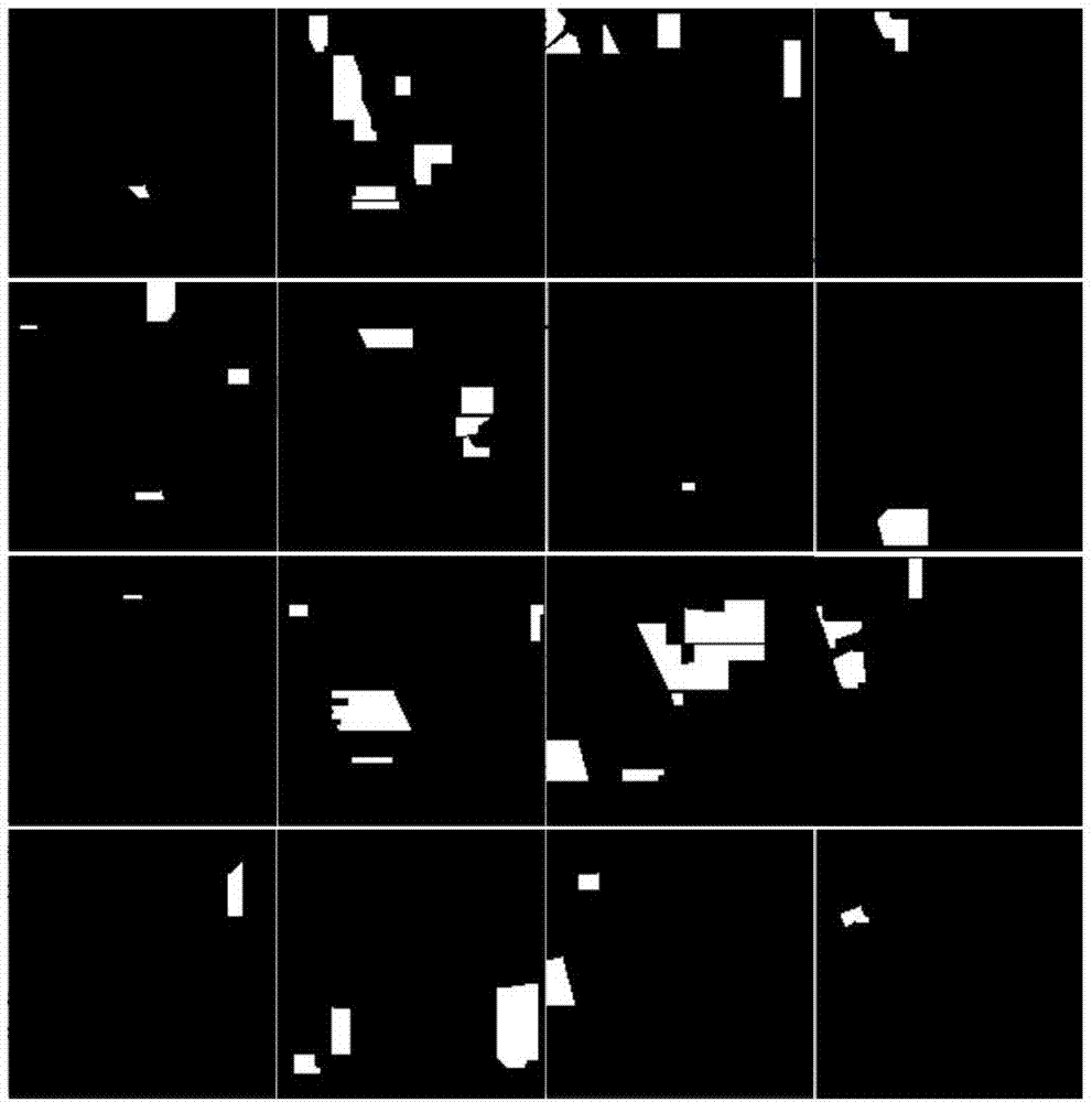 Hyperspectral target detection method and system based on feedback abundance constraint, storage medium and processor