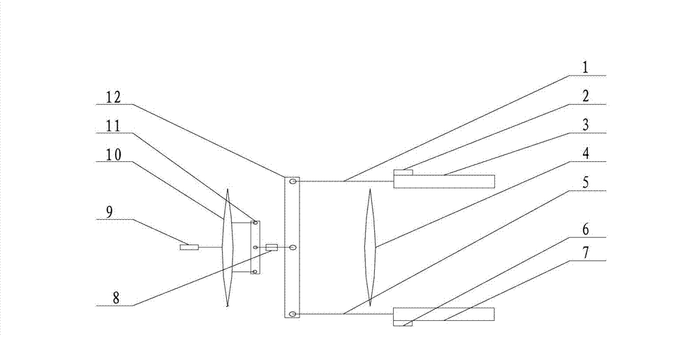 Load system and method combining force control and position control and used for airplane structural strength tests