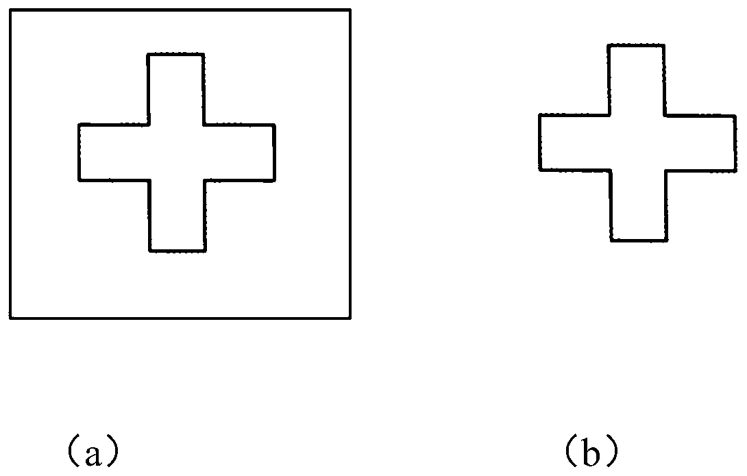 Dry-type milling method of aluminum-based printed circuit board