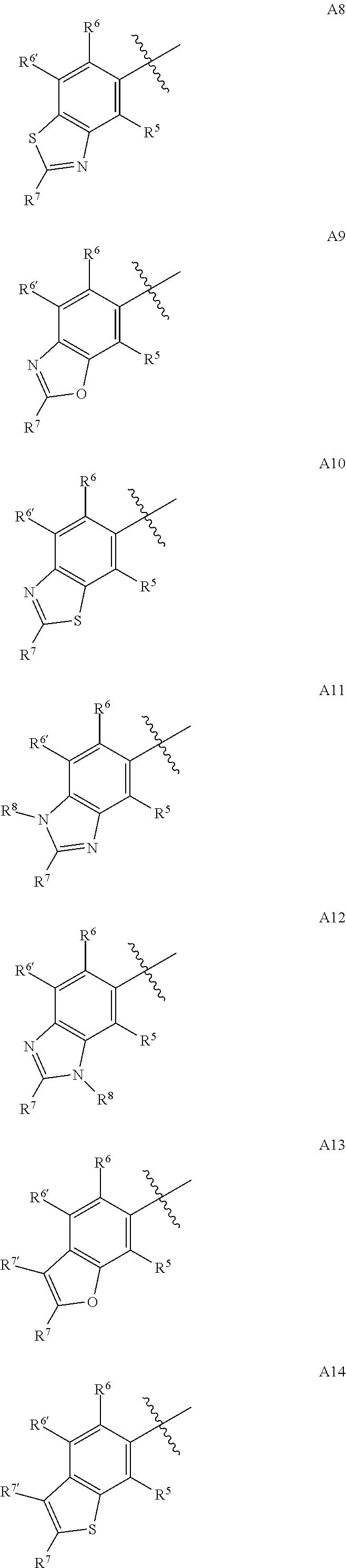 Synergistic weed control from applications of pyridine carboxylic acid herbicides and photosystem ii inhibitors