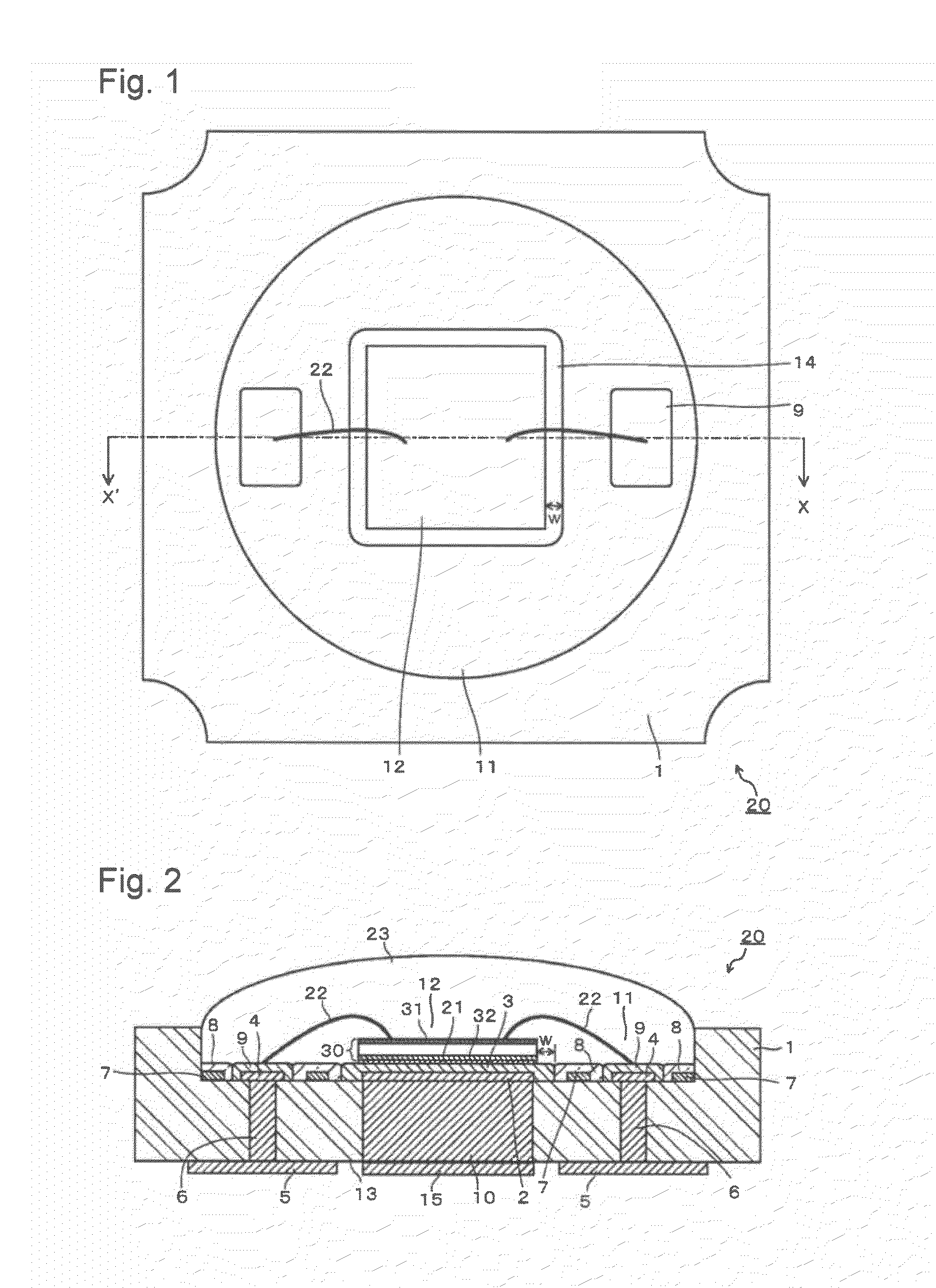 Light-emitting device