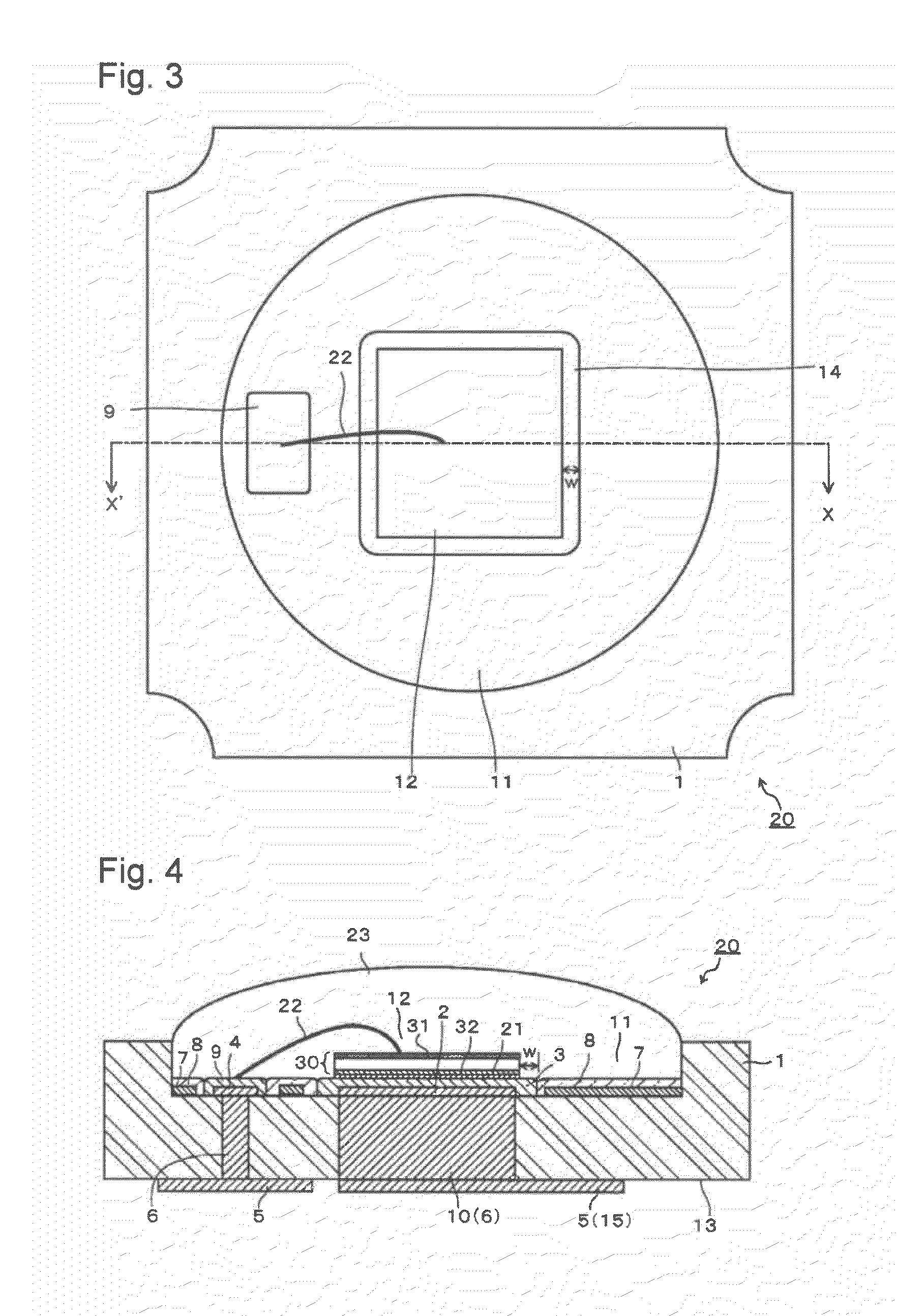 Light-emitting device