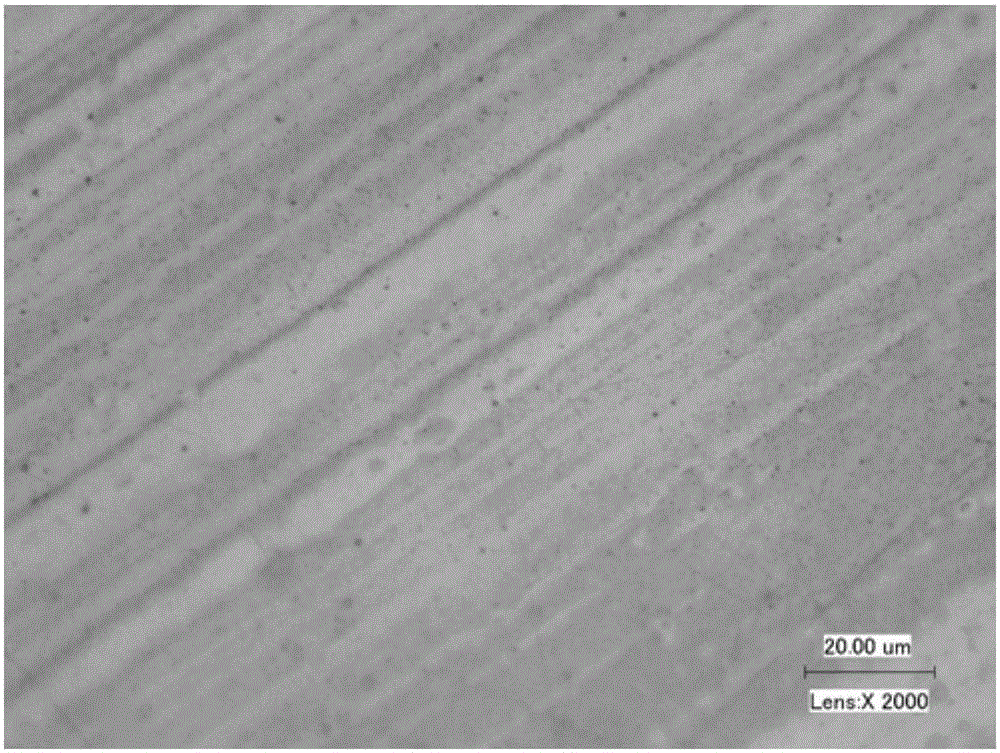 Cyanide-free sulfite Au-Cu alloy electroplating solution and application