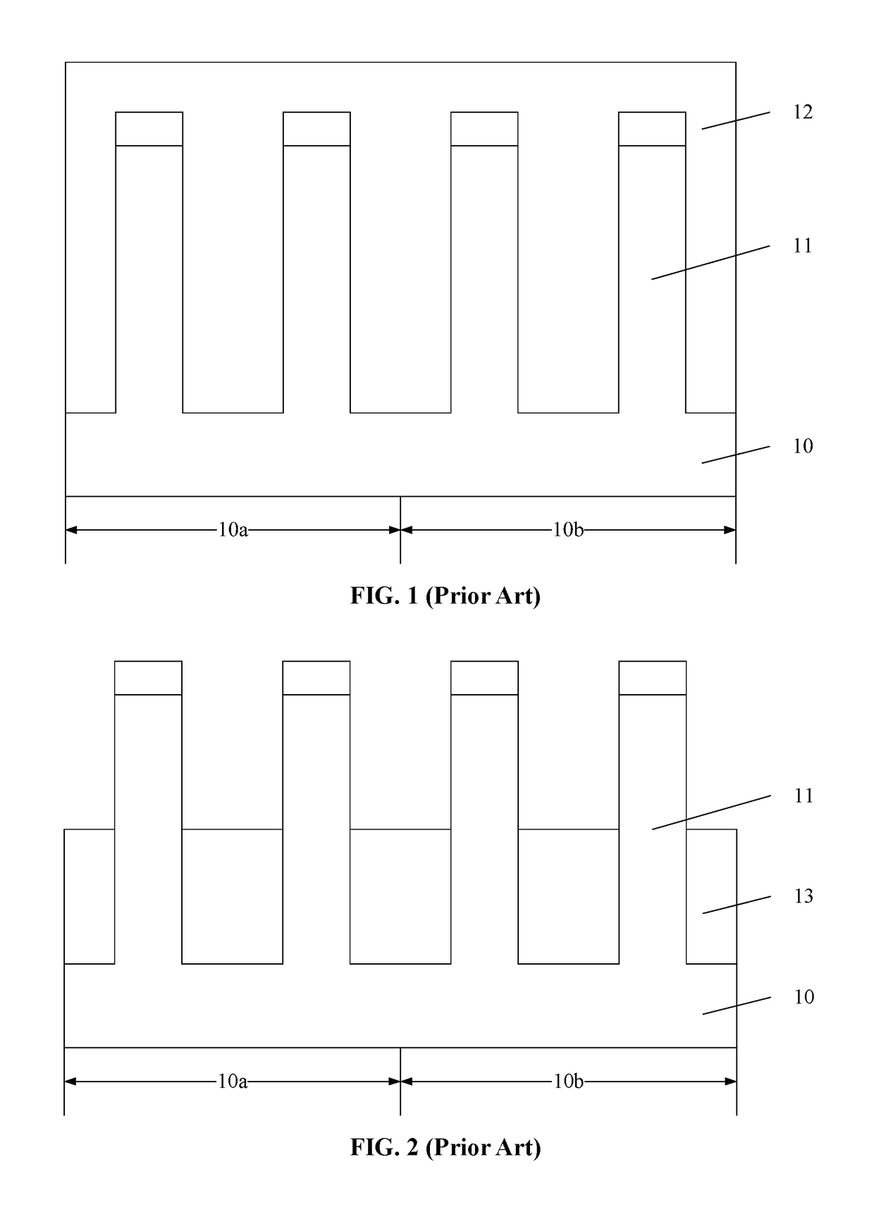 Semiconductor structure and fabricating method thereof