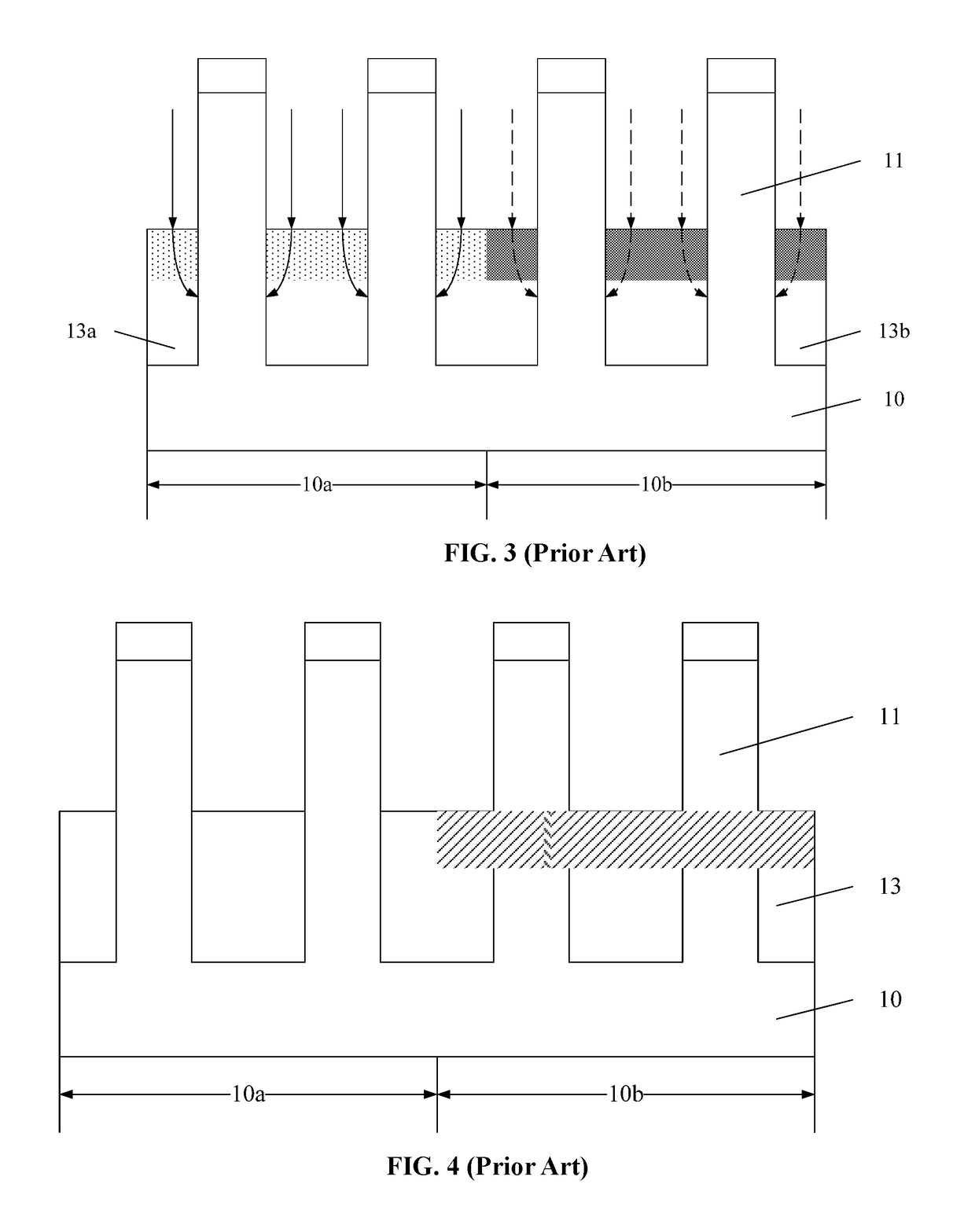 Semiconductor structure and fabricating method thereof