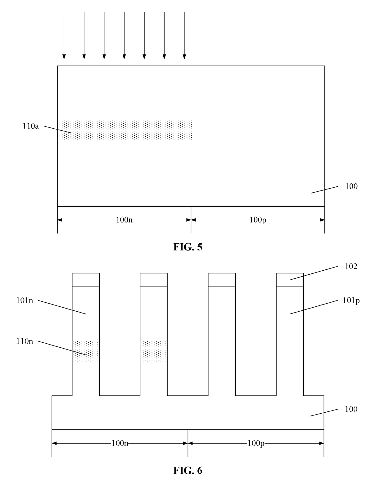 Semiconductor structure and fabricating method thereof