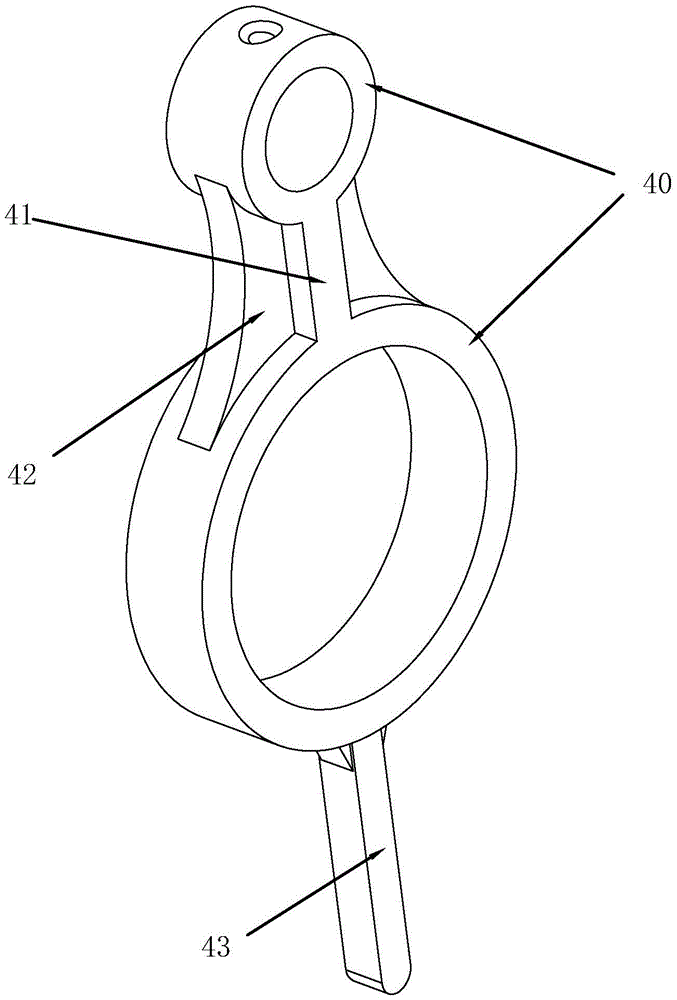 Crankshaft mechanism of multistage gas compressor