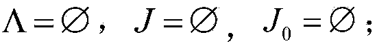 Segmented self-adaptive regularized matching pursuit reconstruction method based on threshold