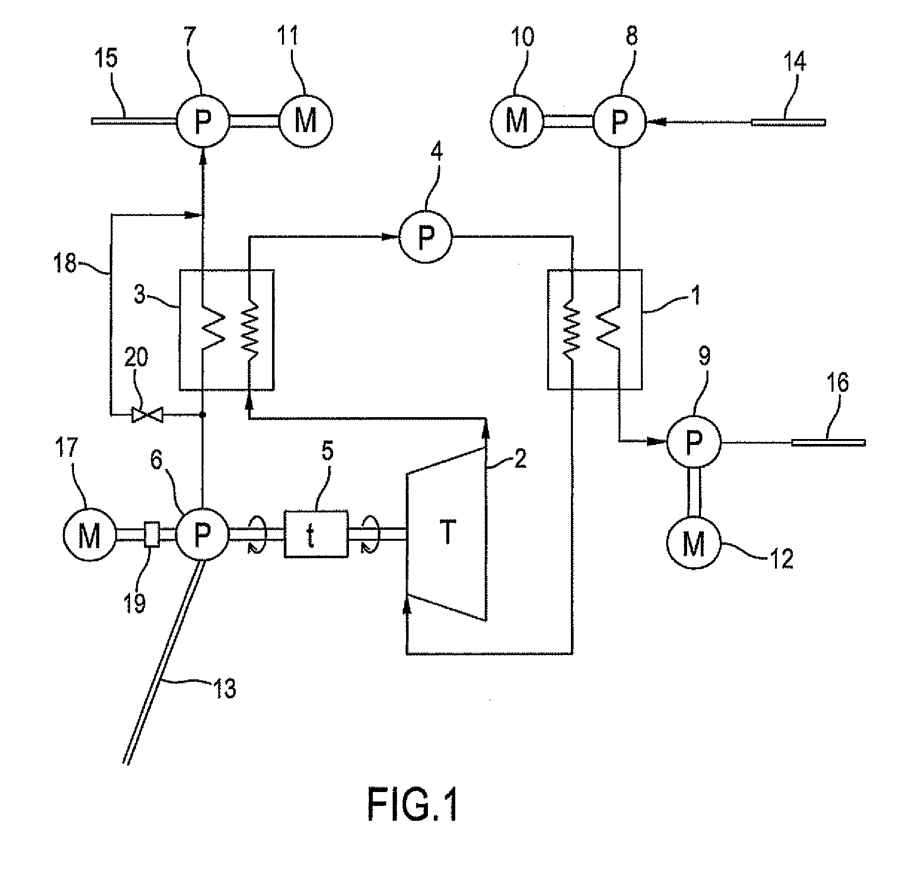 Sea surface cooling system utilizing otec