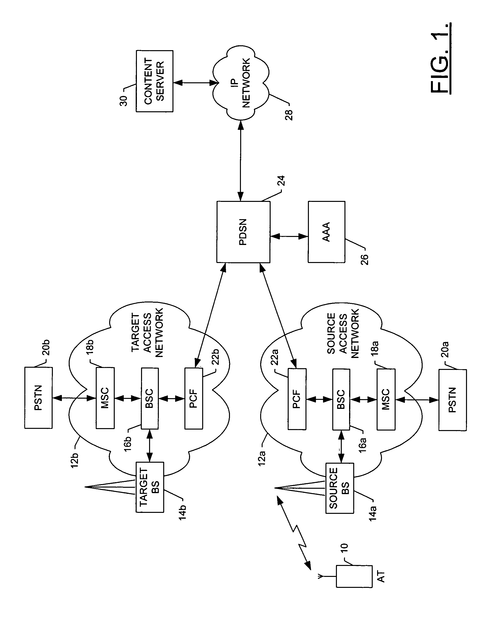 System, terminal, network entity, method, and computer program product for system selection in a multi-mode communication system