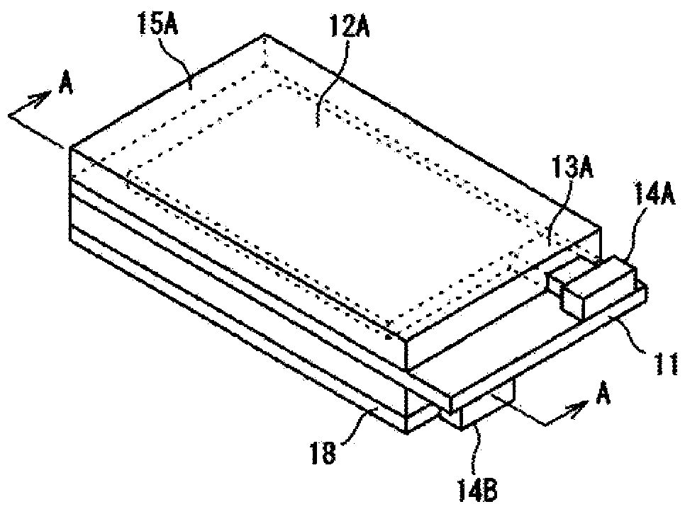 Sensing device