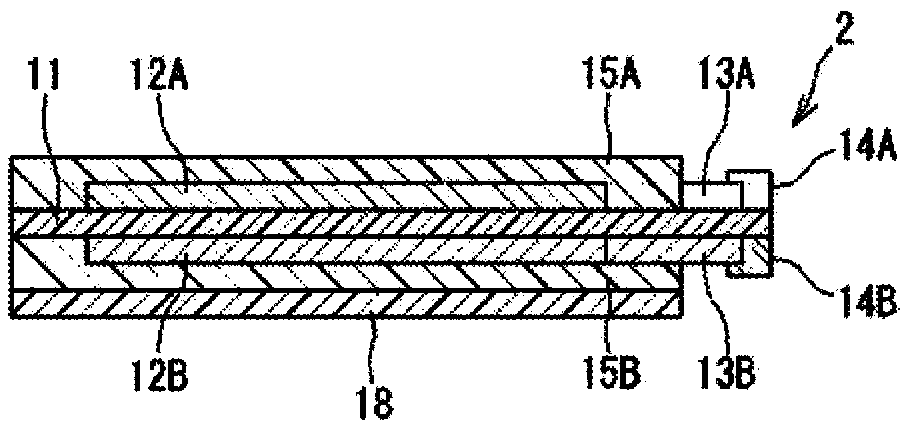 Sensing device