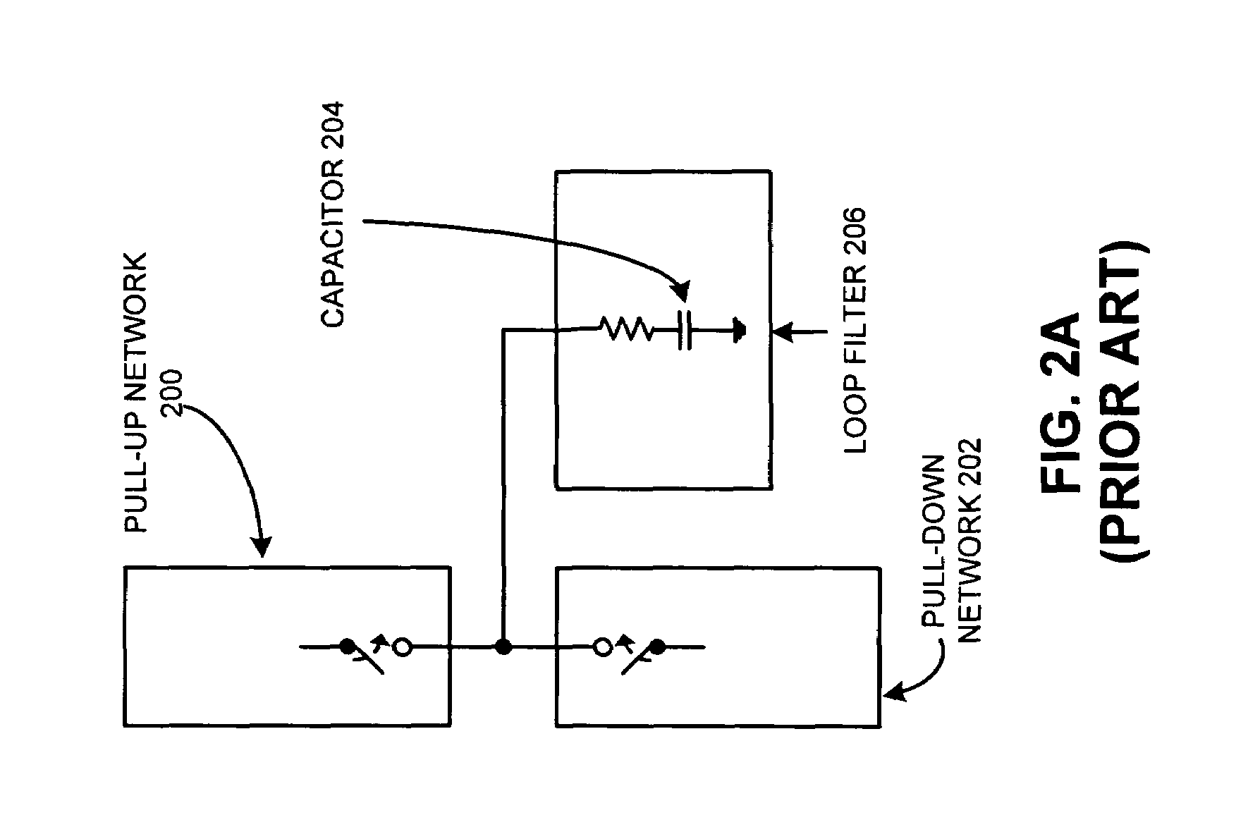 Method and apparatus for minimizing phase error and jitter in a phase-locked loop