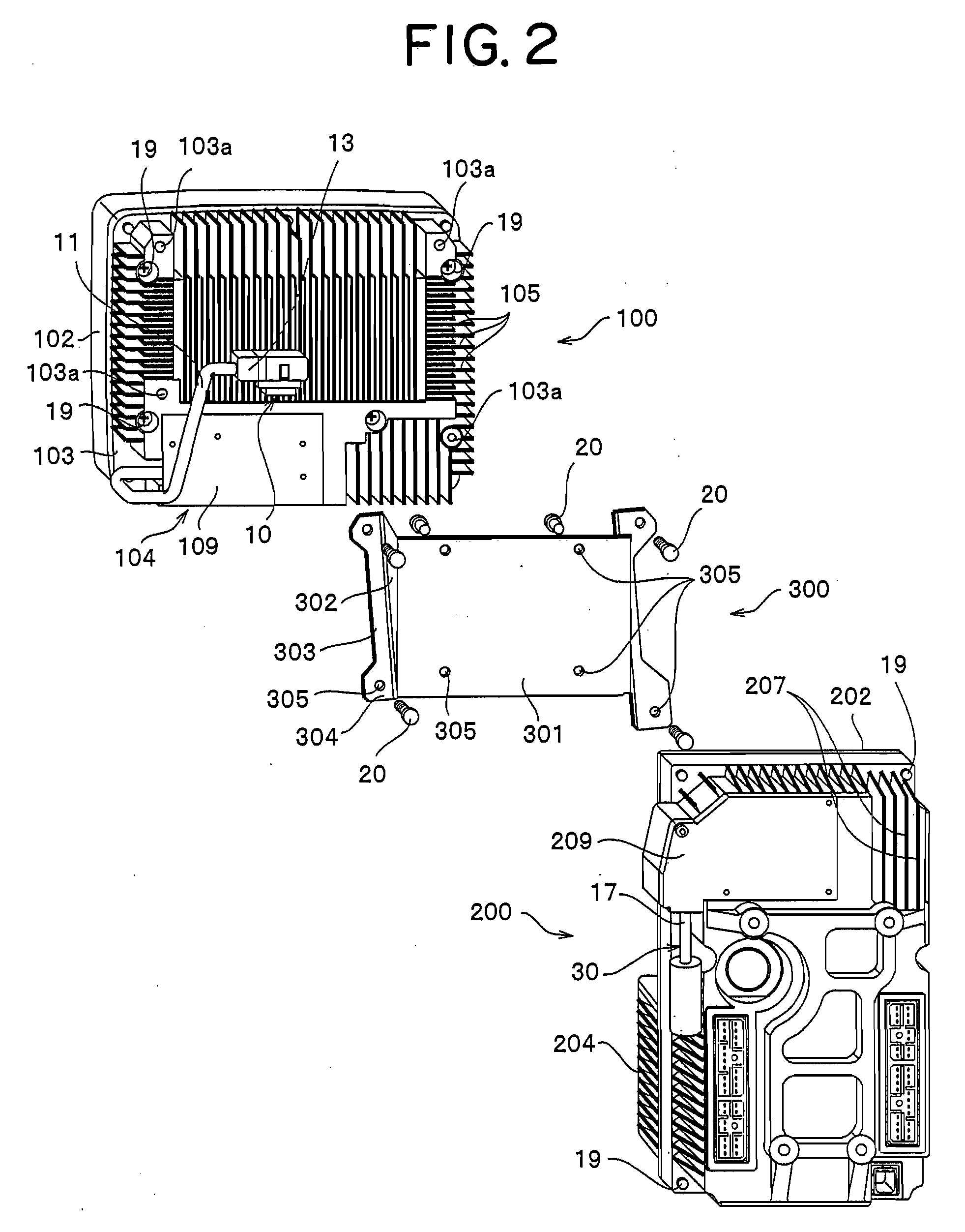 Monitor Device