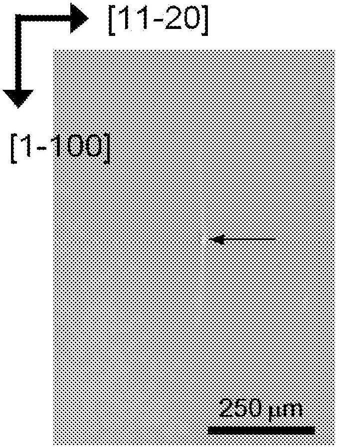 SiC epitaxial wafer and method for manufacturing same