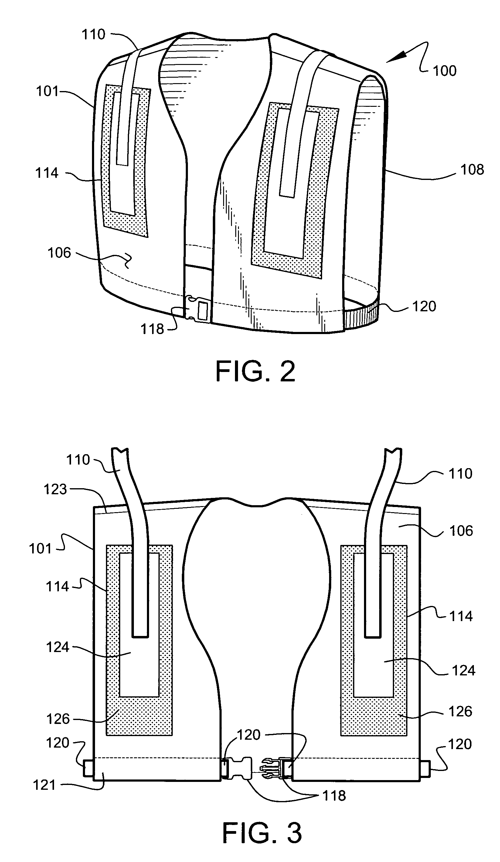 Harness system