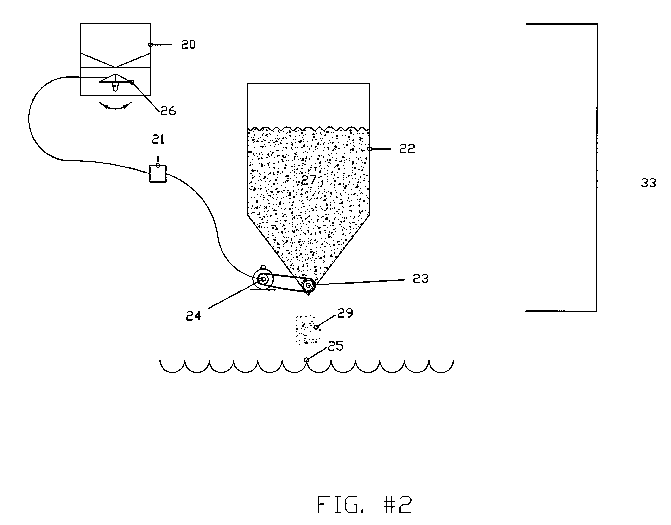 Method for treating runoff water using a series of treatment sequences to remove fine pollutants and clay