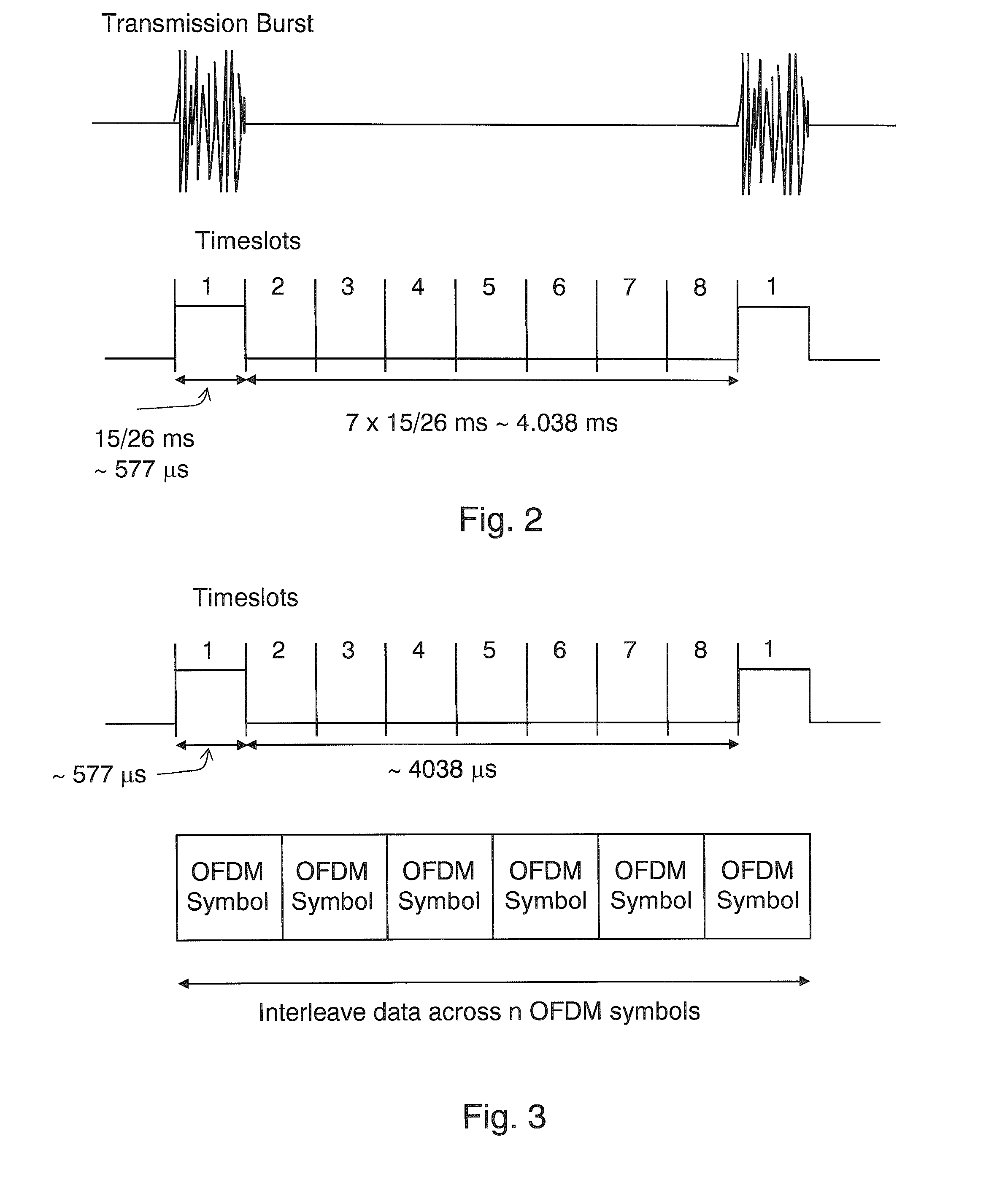 Interoperability of digital broadcasting and cellular communication systems