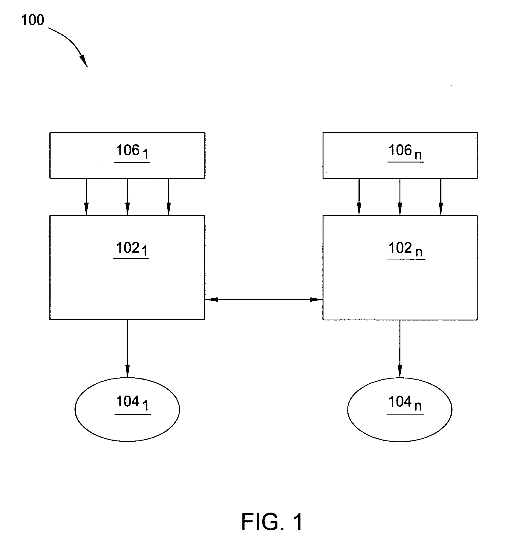 Method and apparatus for performance and policy analysis in distributed computing systems