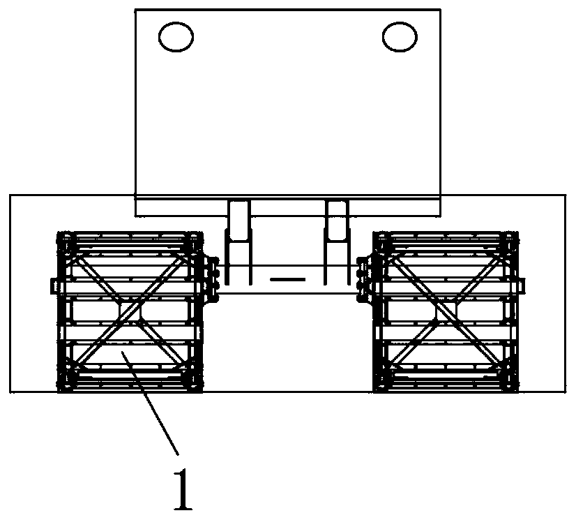 Intelligent underwater bulldozer