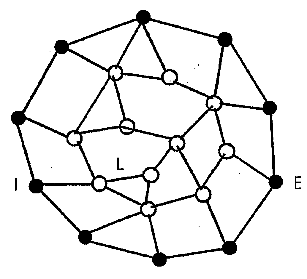 Access control for packet-oriented networks