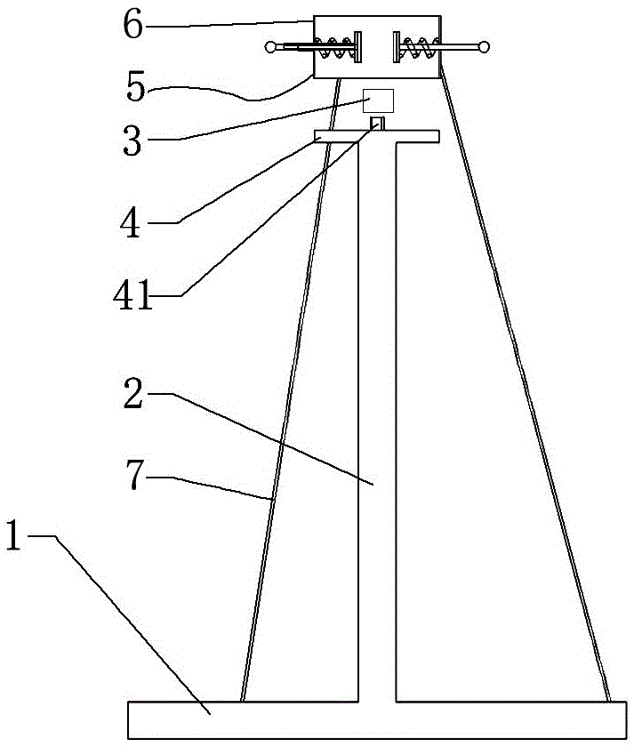 Die for welding steel tube and sleeve and use method thereof