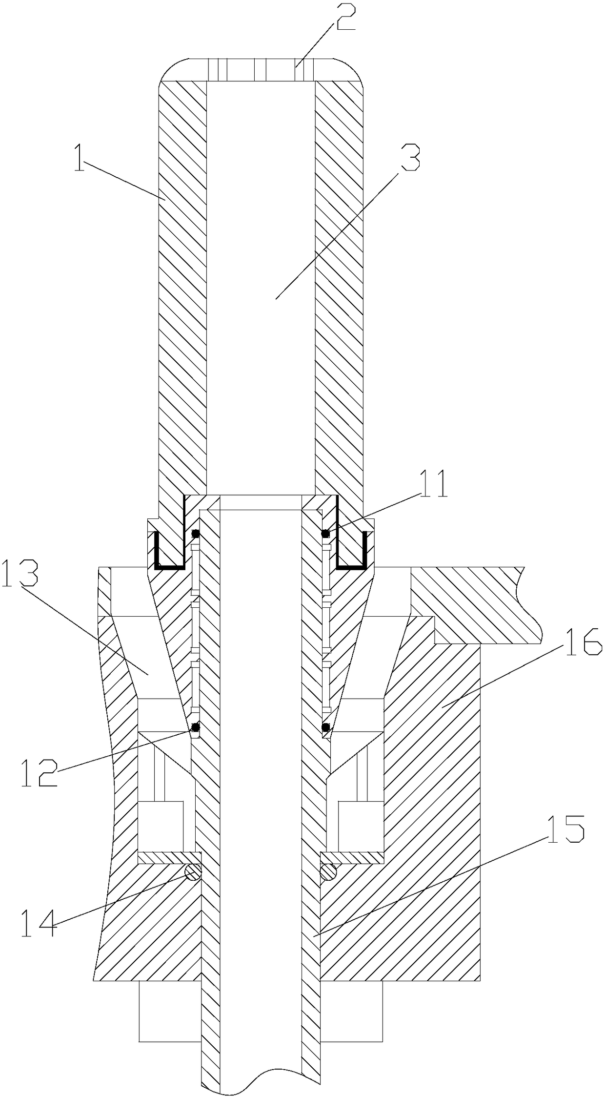 Anodes for external plating of engine block tanks