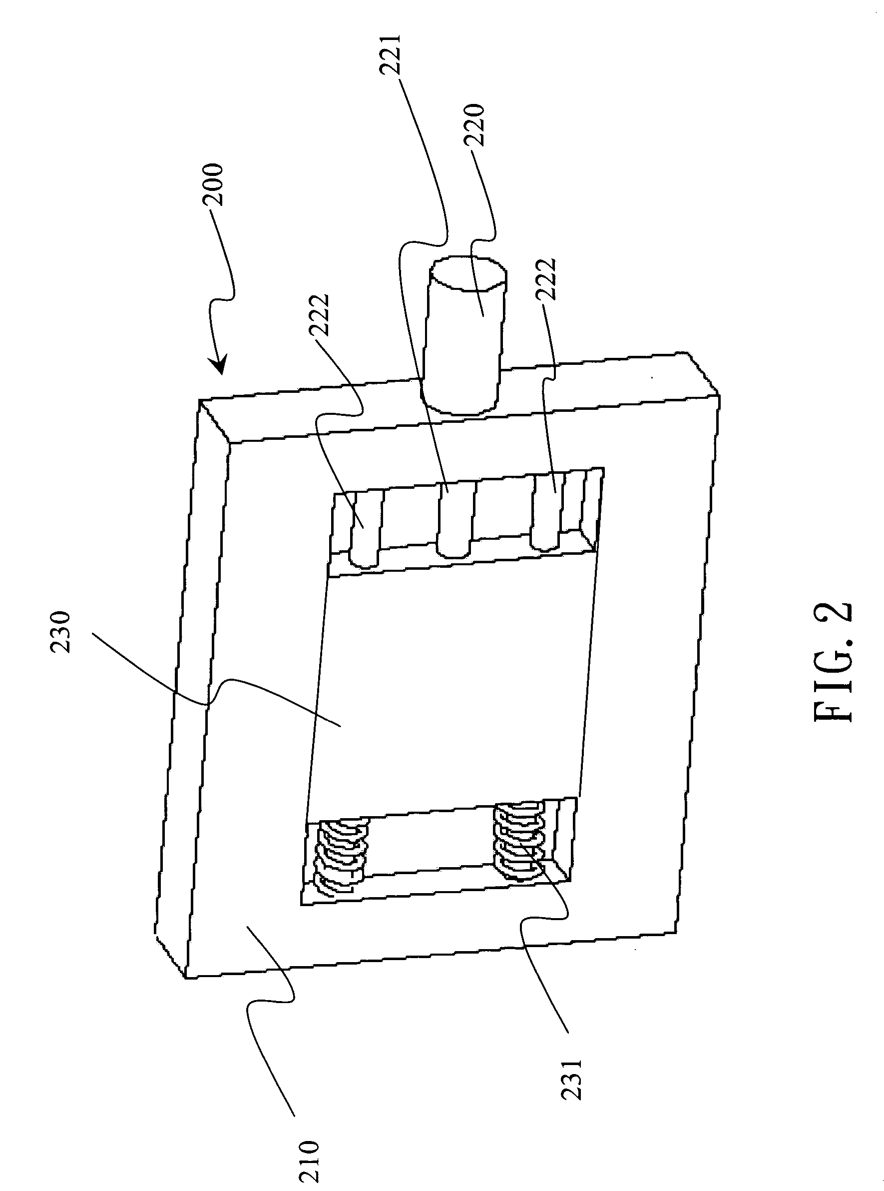 Compound inkjet print head printer